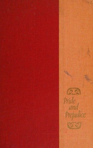 Pride and Prejudice by Jane Austen