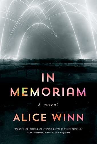 In Memoriam by Alice  Winn