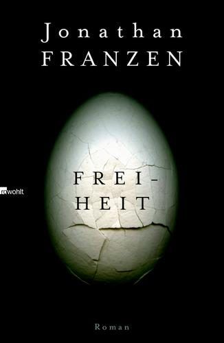 Freedom by Jonathan Franzen